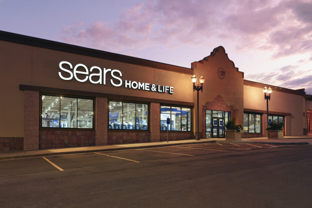 Sears Home Life BRR Architecture   Sears Home Life Exterior 01 Website E1657049879626 1024x683 