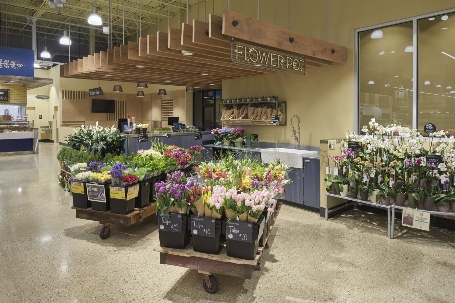 Whole Foods Willowbrook: Your Go-to Destination for Natural, Organic, and Sustainable Groceries